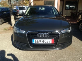 Audi A6 AvantQuattro/3.0TDI/Full/Euro5B | Mobile.bg    2