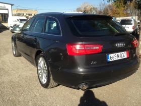 Audi A6 AvantQuattro/3.0TDI/Full/Euro5B | Mobile.bg    8