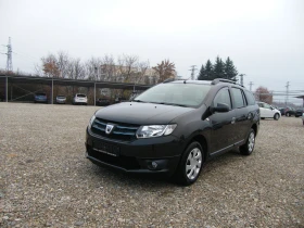 Dacia Logan 1.2 GAZ инжекцион, снимка 1