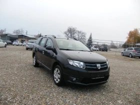 Dacia Logan 1.2 GAZ инжекцион, снимка 2