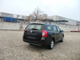 Dacia Logan 1.2 GAZ инжекцион, снимка 4