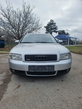 Audi A4 2.5тди , снимка 1