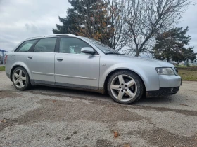 Audi A4 2.5тди , снимка 4