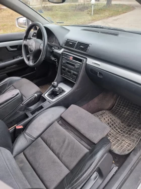 Audi A4 2.5тди , снимка 6