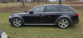 Audi A6 Allroad, снимка 4