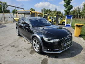 Audi A6 Allroad, снимка 16