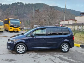 VW Touran 1.6 Tdi 7mesta/6skorosti/Klimatronik | Mobile.bg    3