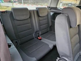 VW Touran 1.6 Tdi 7mesta/6skorosti/Klimatronik, снимка 14