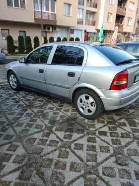 Opel Astra 2.0 DTI, снимка 11