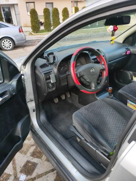 Opel Astra 2.0 DTI, снимка 7