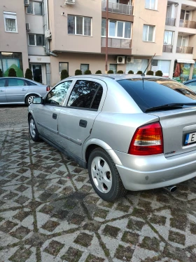 Opel Astra 2.0 DTI, снимка 6