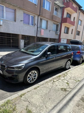 BMW 2 Gran Tourer | Mobile.bg    2