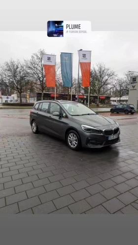 BMW 2 Gran Tourer | Mobile.bg    5