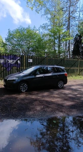 BMW 2 Gran Tourer | Mobile.bg    6