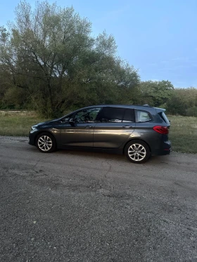 BMW 2 Gran Tourer | Mobile.bg    4