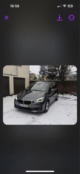 BMW 2 Gran Tourer | Mobile.bg    7