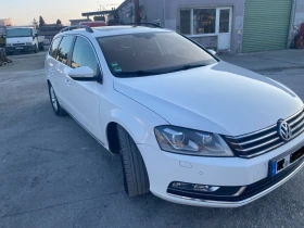 VW Passat 2.0 TDI 177 ps. Led / Navi / Panorama, снимка 3