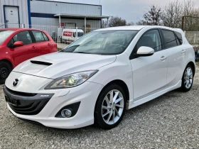 Mazda 3 MPS 2.3TURBO ШВЕЙЦАРИЯ , снимка 4