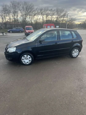 VW Polo 1.2 Бензин, снимка 3