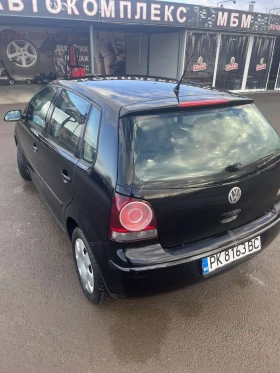 VW Polo 1.2 Бензин, снимка 2