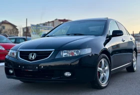     Honda Accord 2.4 Exutuve   190  -