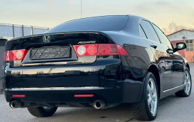 Honda Accord 2.4 Exutuve Като Нова 190хил км Сервиз-документи, снимка 5