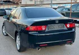     Honda Accord 2.4 Exutuve   190  -