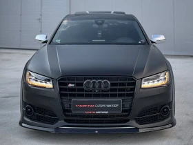 Audi S8 * ПРОДАДЕН* - цена по договаряне - 31692815 | Car24.bg