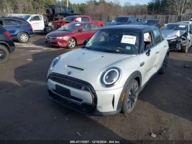 Mini Cooper s проверена, лека щета - 50500 лв. - 27042441 | Car24.bg