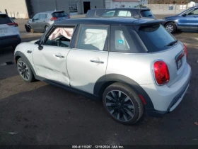 Mini Cooper s проверена, лека щета - 50500 лв. - 27042441 | Car24.bg