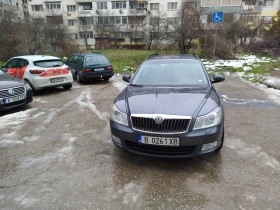 Skoda Octavia 1.6, снимка 1