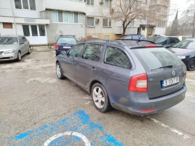 Skoda Octavia 1.6, снимка 5