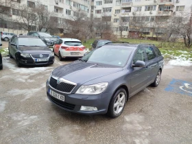 Skoda Octavia 1.6, снимка 2