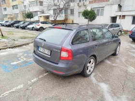 Skoda Octavia 1.6, снимка 4