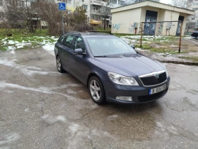 Skoda Octavia 1.6, снимка 3