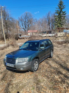 Subaru Forester Forester 2.0 X, снимка 3