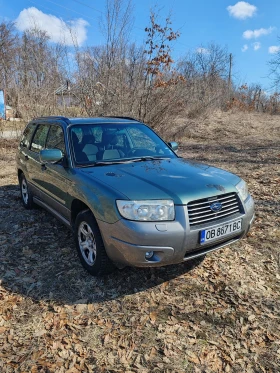 Subaru Forester Forester 2.0 X, снимка 2