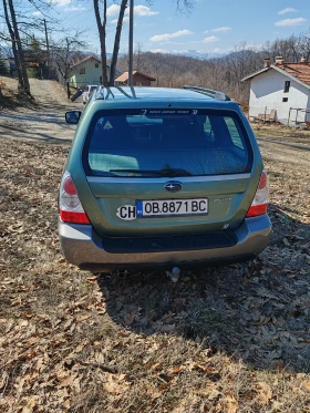 Subaru Forester Forester 2.0 X, снимка 5