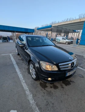 Mercedes-Benz C 200, снимка 3