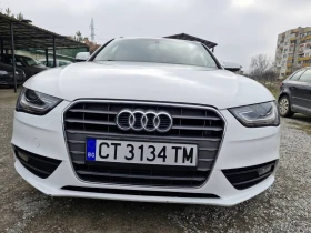 Audi A4 Avand, снимка 1