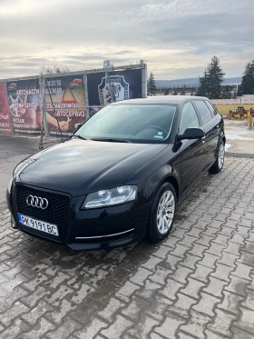 Audi A3 Sportback, снимка 3