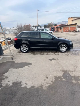 Audi A3 Sportback, снимка 7