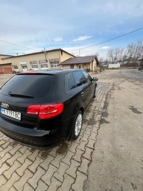 Audi A3 Sportback, снимка 6