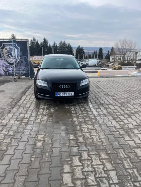 Audi A3 Sportback, снимка 2