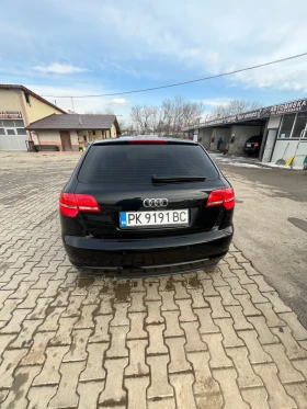 Audi A3 Sportback, снимка 5