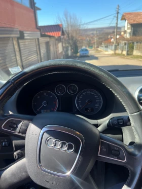 Audi A3 Sportback, снимка 10