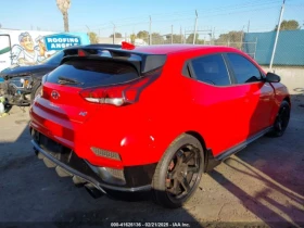 Hyundai Veloster N * ЦЕНА ДО БЪЛГАРИЯ* АВТО КРЕДИТ* - 30400 лв. - 65850293 | Car24.bg