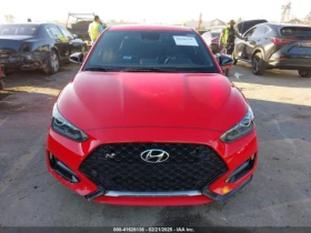 Hyundai Veloster N * ЦЕНА ДО БЪЛГАРИЯ* АВТО КРЕДИТ* - 30400 лв. - 65850293 | Car24.bg