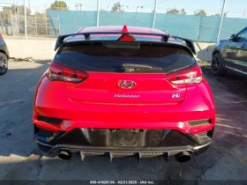 Hyundai Veloster N * ЦЕНА ДО БЪЛГАРИЯ* АВТО КРЕДИТ* - 30400 лв. - 65850293 | Car24.bg