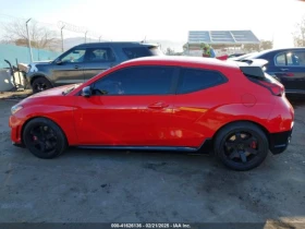 Hyundai Veloster N * ЦЕНА ДО БЪЛГАРИЯ* АВТО КРЕДИТ* - 30400 лв. - 65850293 | Car24.bg